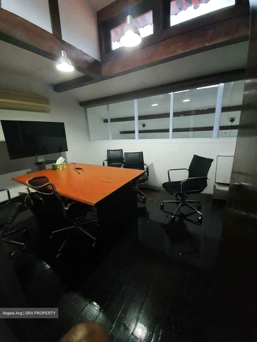 Kreta Ayer Conservation Area (D1), Office #556570981